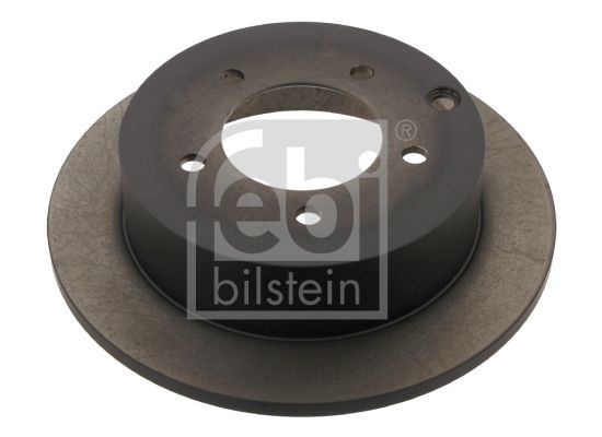 FEBI BILSTEIN Тормозной диск 31280